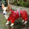 PET Rain-Walker - Raincoat (S-XXL)