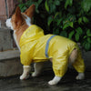 PET Rain-Walker - Raincoat (S-XXL)