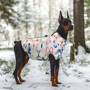 Super Winter - Pet Vests (L-6XL)