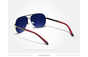 Fashion Style - Men's Sunglasses