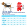 PET Rain-Walker - Raincoat (S-XXL)