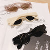 Champagne Charlie - Oval Sunglasses