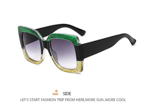 Lady Fun - Sunglasses