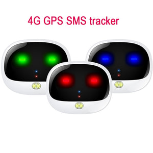 Pet GPS Location Tracker (2G 3G 4G)