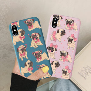 DOG LOVING - iPhone Cases