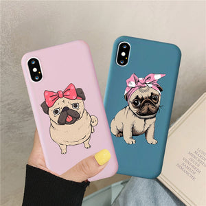 DOG LOVING - iPhone Cases