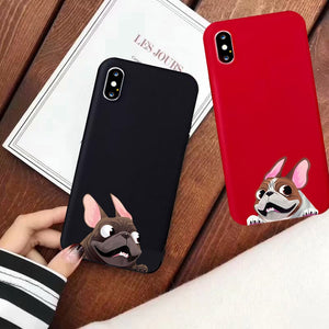 DOG LOVING - iPhone Cases