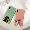 DOG LOVING - iPhone Cases