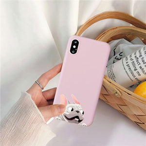 DOG LOVING - iPhone Cases