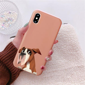 DOG LOVING - iPhone Cases
