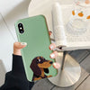 DOG LOVING - iPhone Cases