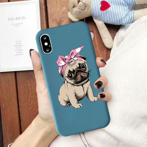 DOG LOVING - iPhone Cases