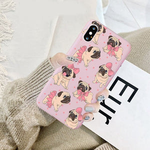 DOG LOVING - iPhone Cases