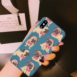 DOG LOVING - iPhone Cases