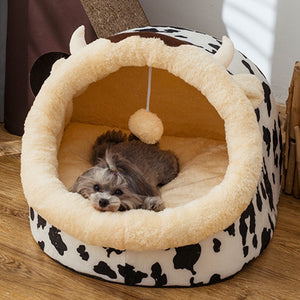 Snooze & Play - Pet Beds