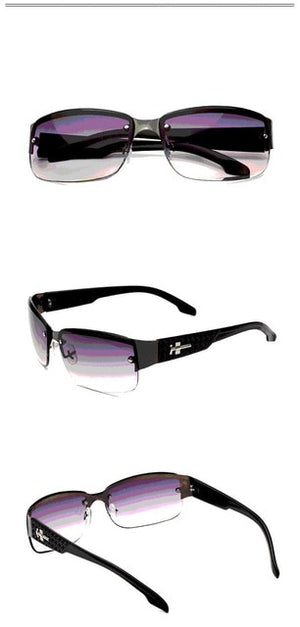 Elegance in Shades