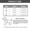Tropical Pet Harness (S M L XL)