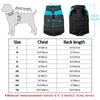 Winter Safety Vest (S-7XL)