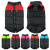 Winter Safety Vest (S-7XL)