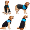 Winter Safety Vest (S-7XL)