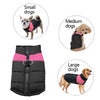 Winter Safety Vest (S-7XL)