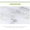 PAW Precious - Ring (Sterling Silver-Adjustable)