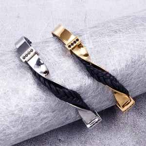 Men's Twist - Bracelets