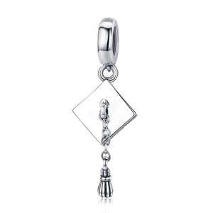 Style Charms (Sterling Silver)