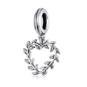 Style Charms (Sterling Silver)