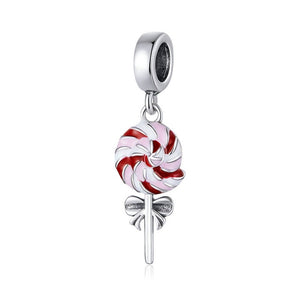 Style Charms (Sterling Silver)