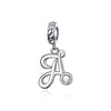 Style Charms (Sterling Silver)