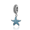 Style Charms (Sterling Silver)