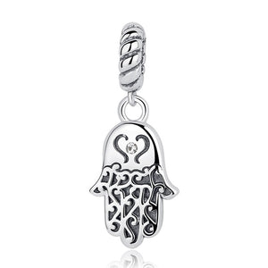 Style Charms (Sterling Silver)