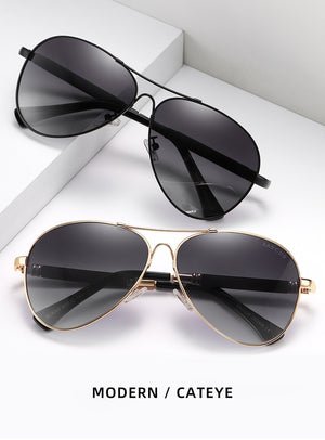 Fashion Design - Men's Sunglasses