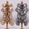 Dazzling Fashion - Pet Coats (S-2XL)