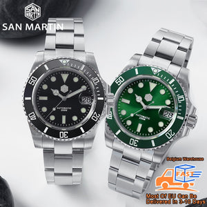 Dive/Surf San Martin - Watches