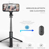 Selfie Stick Tripod (Bluetooth)