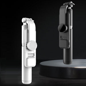 Selfie Stick Tripod (Bluetooth)