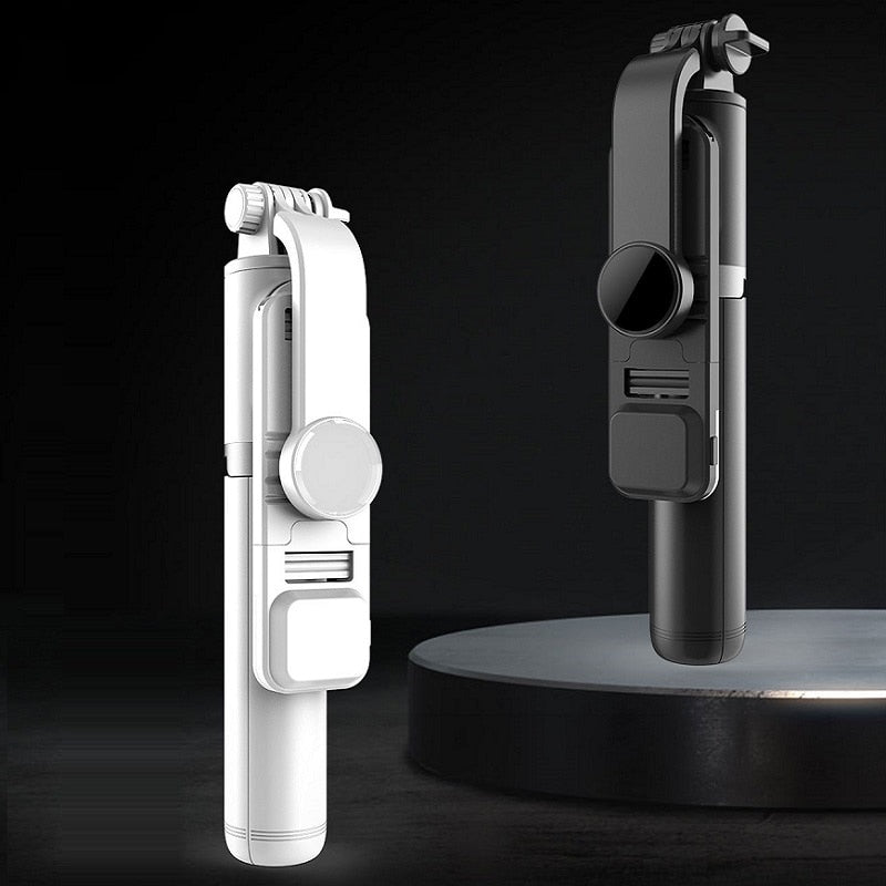 Selfie Stick Tripod (Bluetooth)