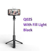Selfie Stick Tripod (Bluetooth)