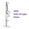 Selfie Stick Tripod (Bluetooth)