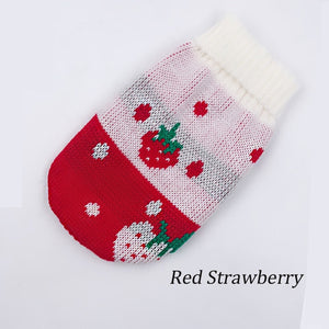 Pet Winter Season - Sweaters (S-XXXL)