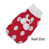 Pet Winter Season - Sweaters (S-XXXL)