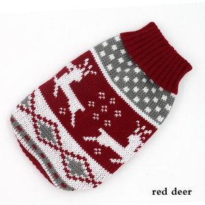 Pet Winter Season - Sweaters (S-XXXL)