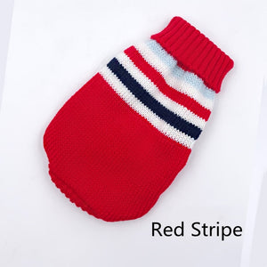 Pet Winter Season - Sweaters (S-XXXL)