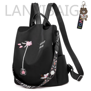 Mini Trend - Backpack