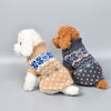 Winter Dog Sweater (USA Warehouse)