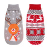 Winter Dog Sweater (USA Warehouse)