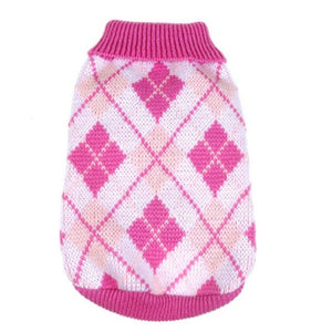 Winter Dog Sweater (USA Warehouse)