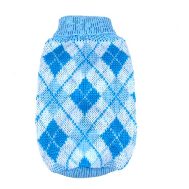 Winter Dog Sweater (USA Warehouse)